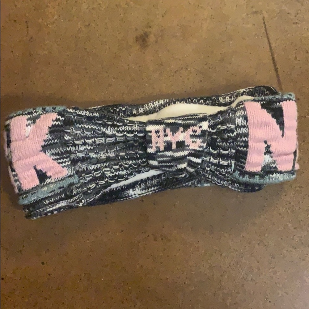 NYC Headband